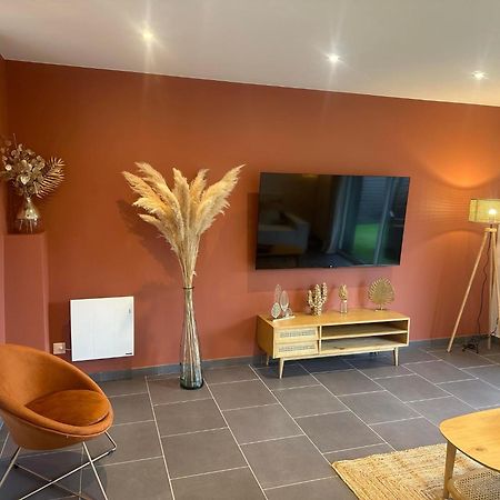 Logement Cosy Proche Plage Wissant Marquise Eksteriør bilde