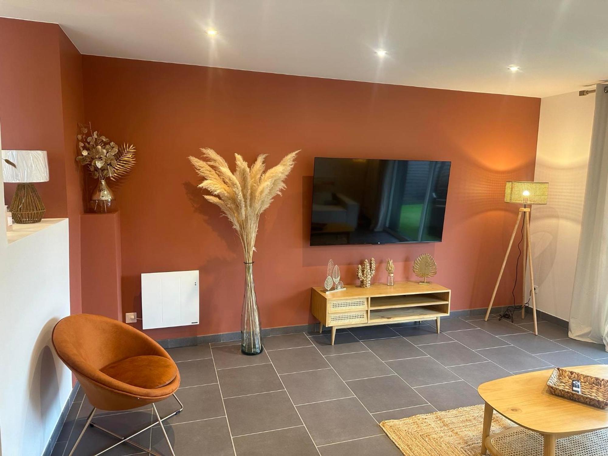 Logement Cosy Proche Plage Wissant Marquise Eksteriør bilde