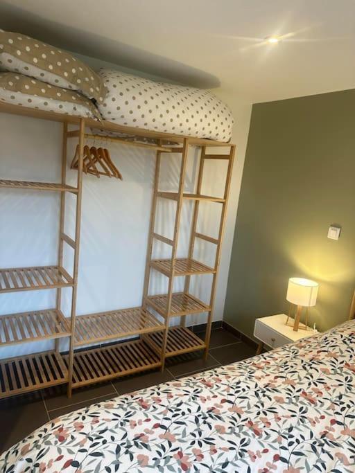 Logement Cosy Proche Plage Wissant Marquise Eksteriør bilde