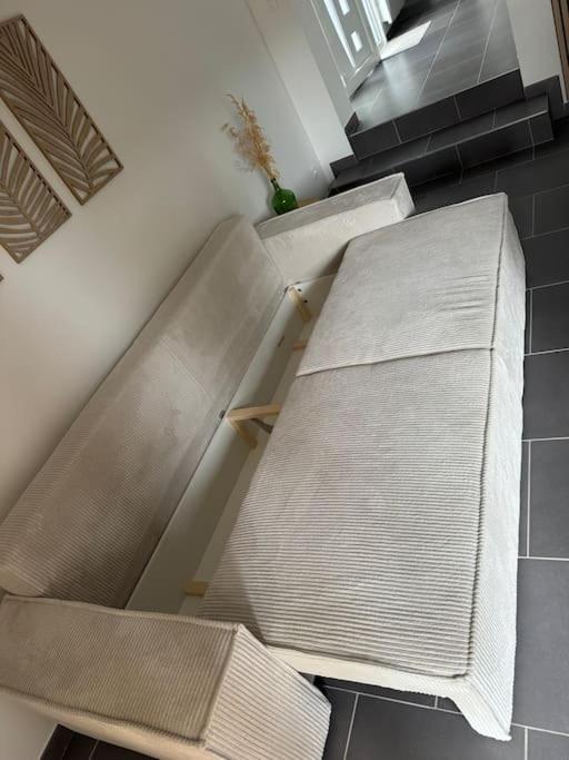 Logement Cosy Proche Plage Wissant Marquise Eksteriør bilde