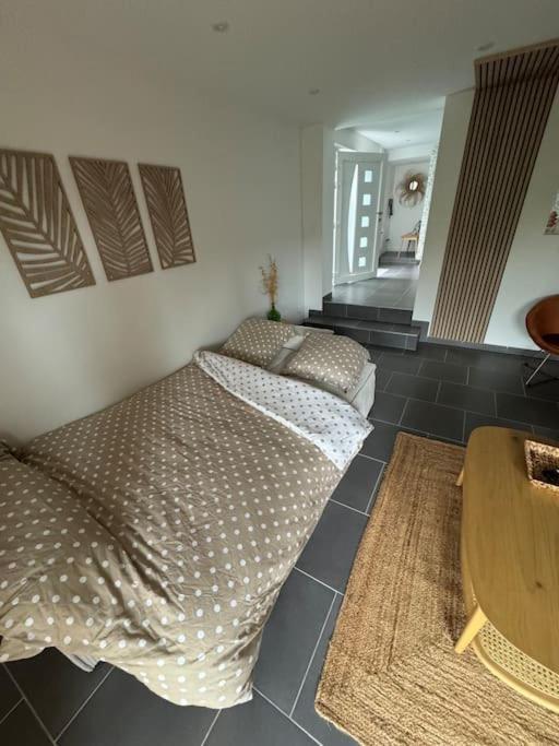 Logement Cosy Proche Plage Wissant Marquise Eksteriør bilde
